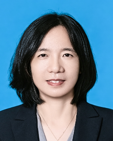 何丽君