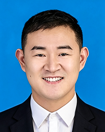 张世杰