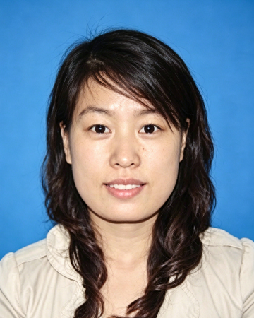 李新