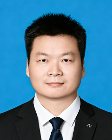乔伟国