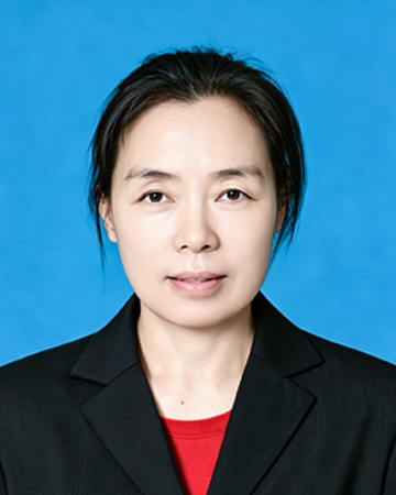 肖咏梅