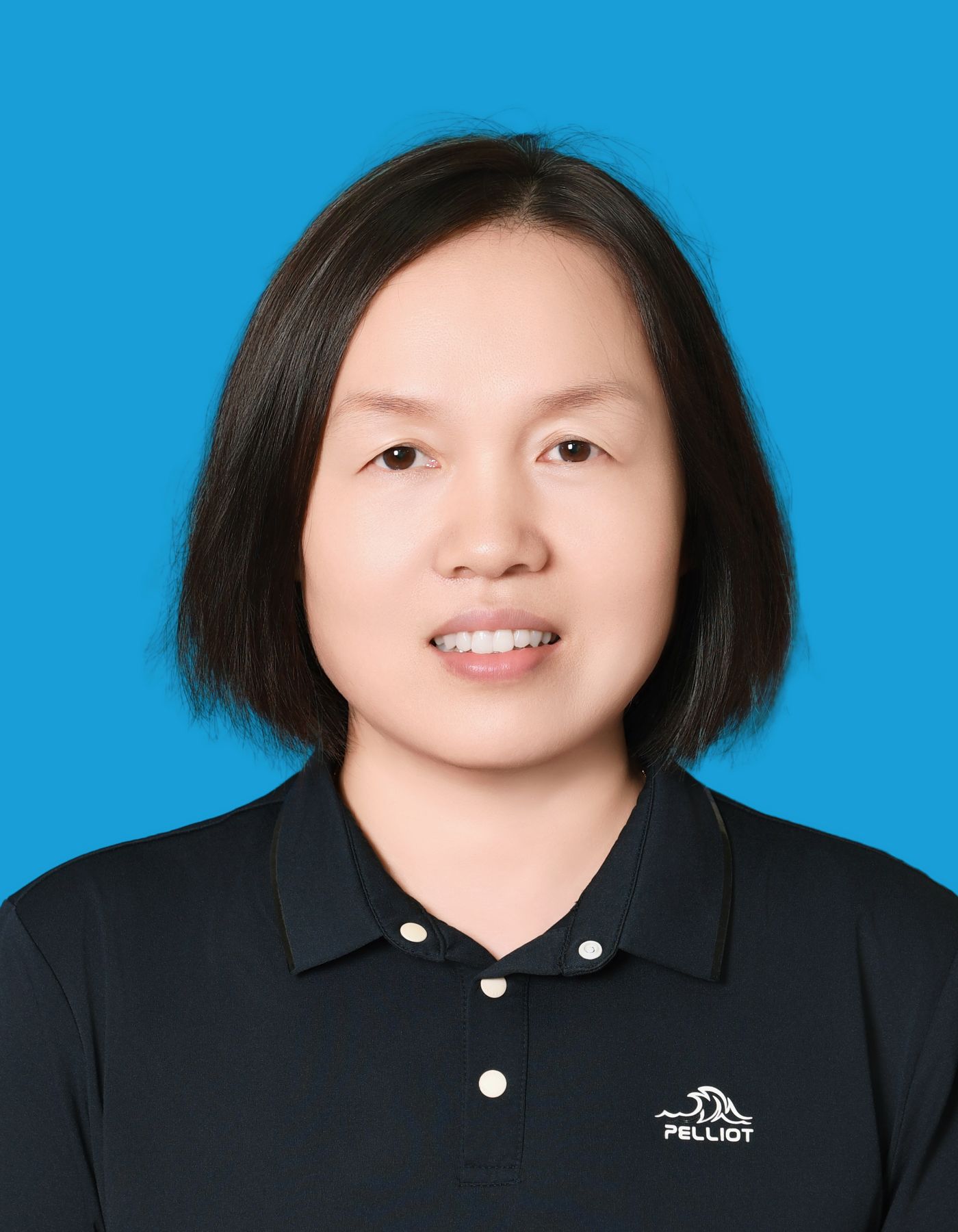 马丽