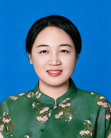 张巧飞
