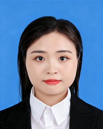 张焕焕