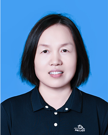 马丽
