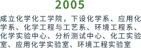 大事记
