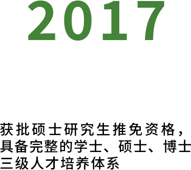 大事记
